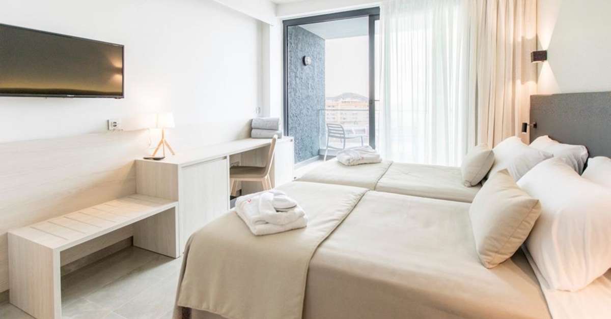 Een foto van Dos Playas 30 Hotels