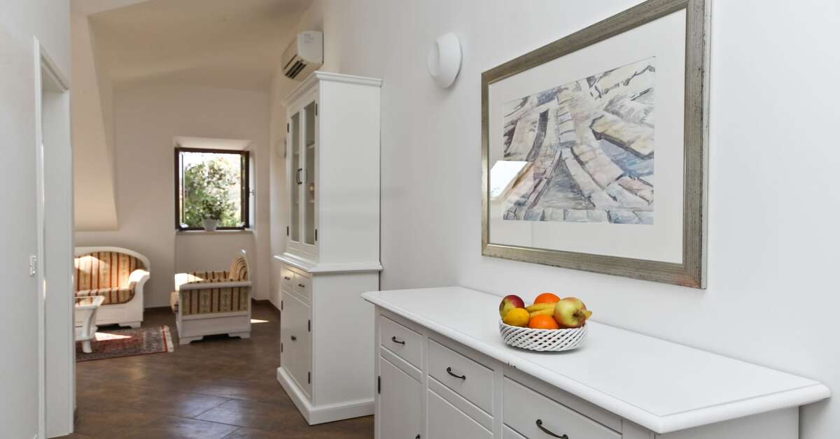 Een foto van Vila Riva Appartementen