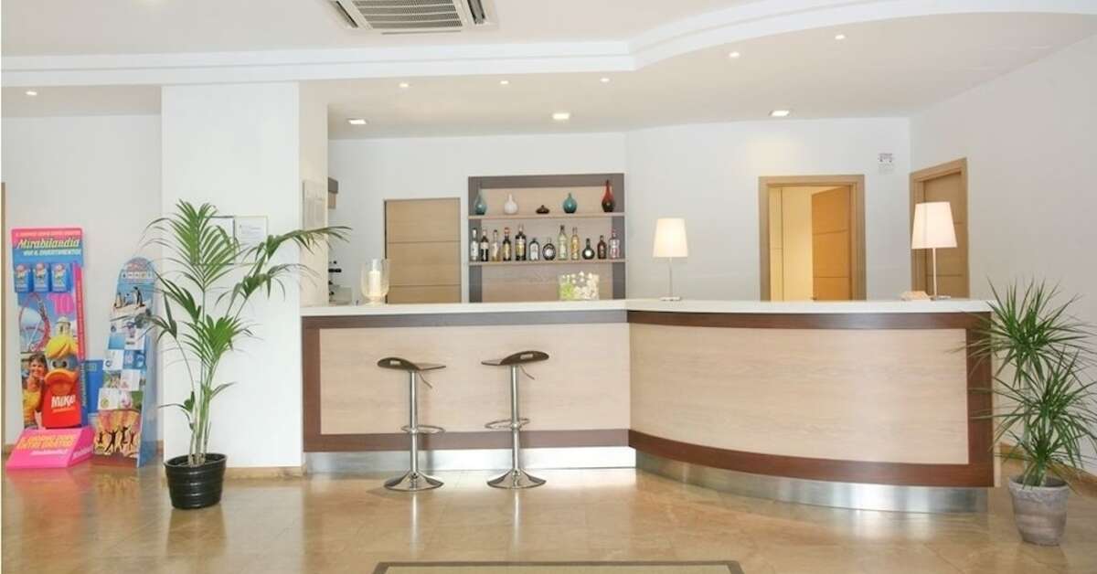 Een foto van Hotel Residence T2