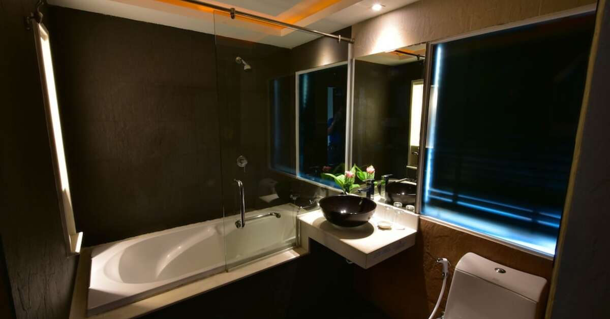 Een foto van R Mar Resort & Spa