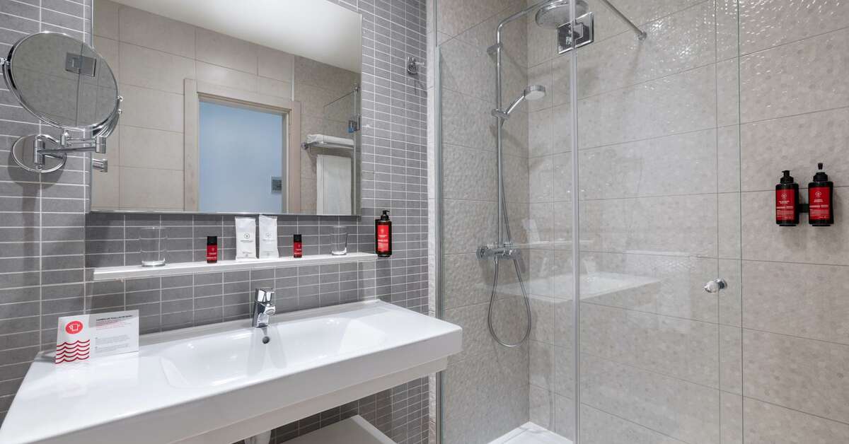 Een foto van Hotel Tigotan Lovers & Friends