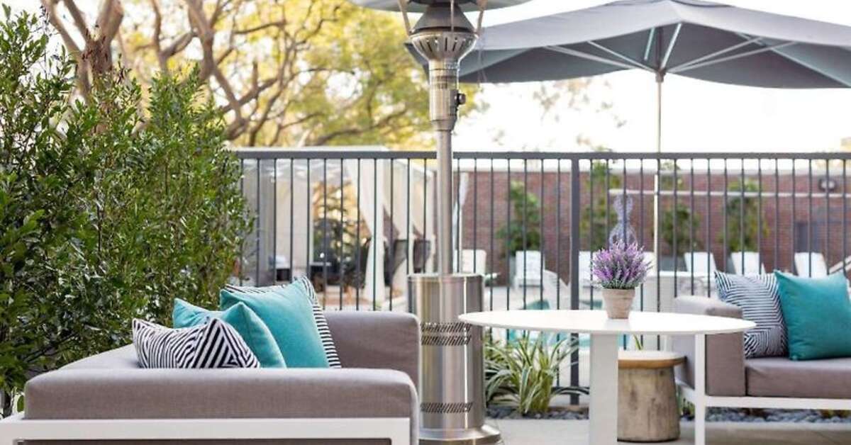 Een foto van Cambria Hotel & Suites LAX