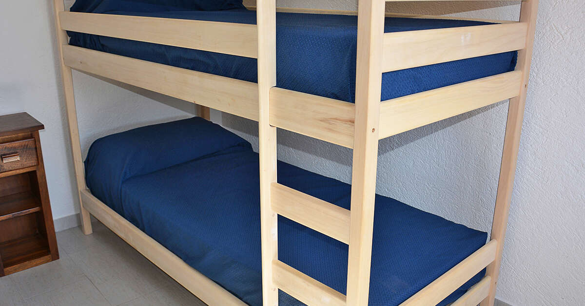 Een foto van Residence Baia de Bahas