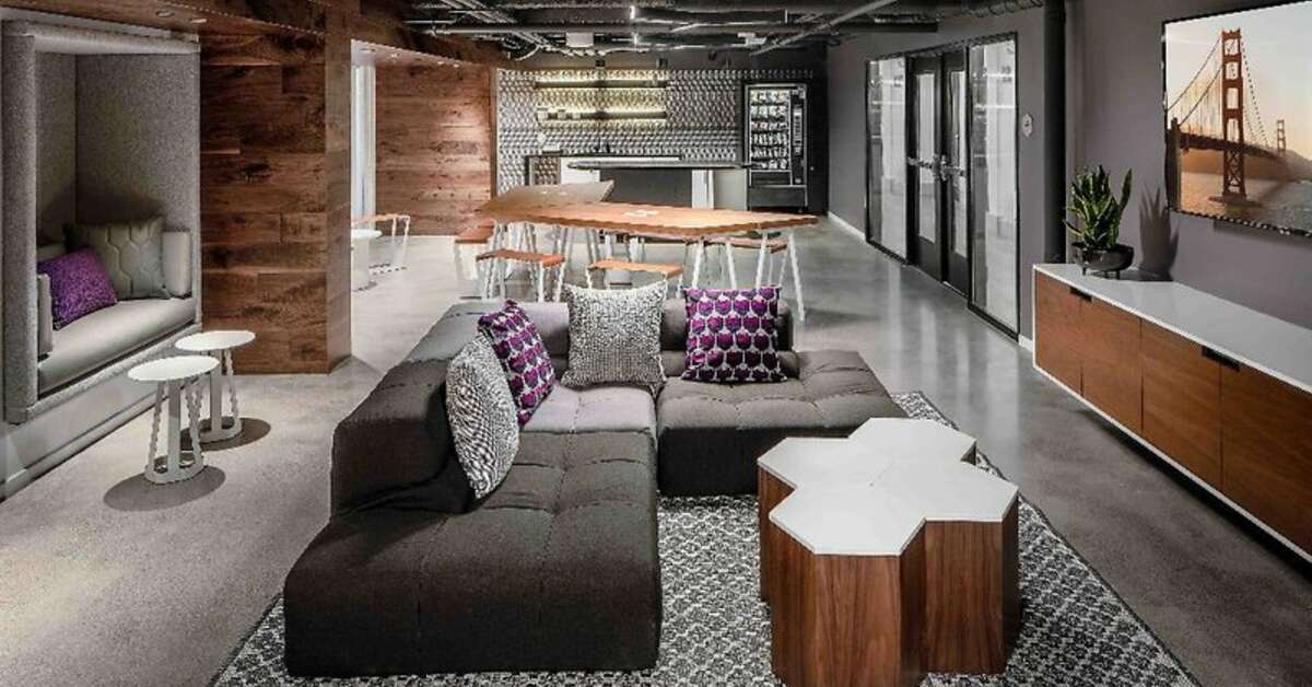 Een foto van Yotel San Francisco