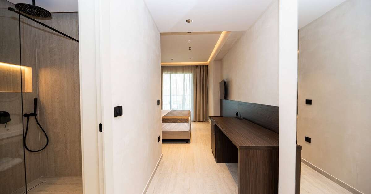 Een foto van Safin Hotel & Spa