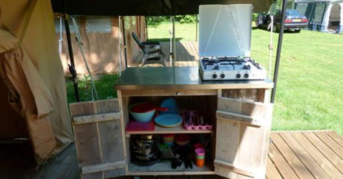 Een foto van Camping le Rotja