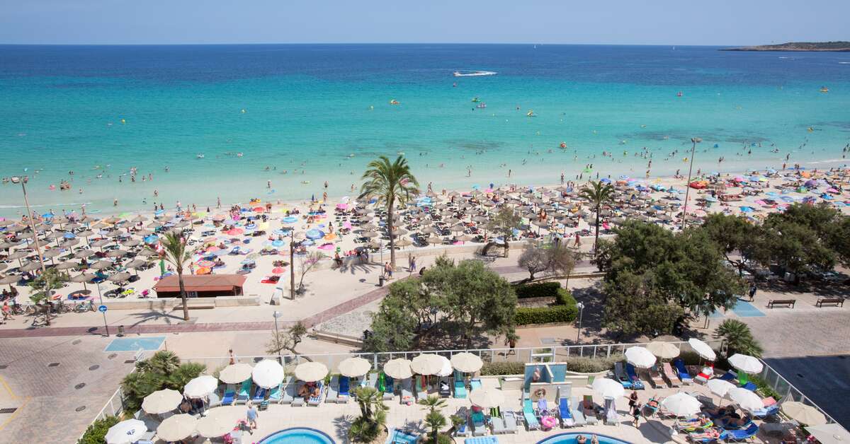 Ein Foto Sabina & Suites Hotel