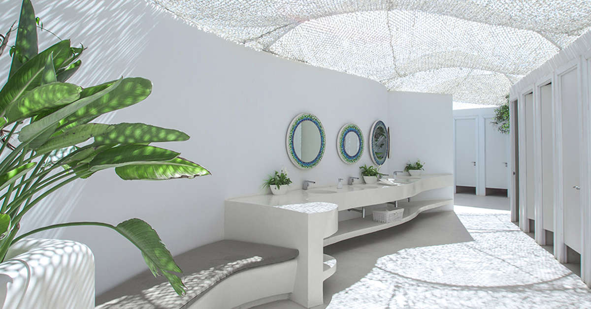 Een foto van Destino Pacha Ibiza Resort