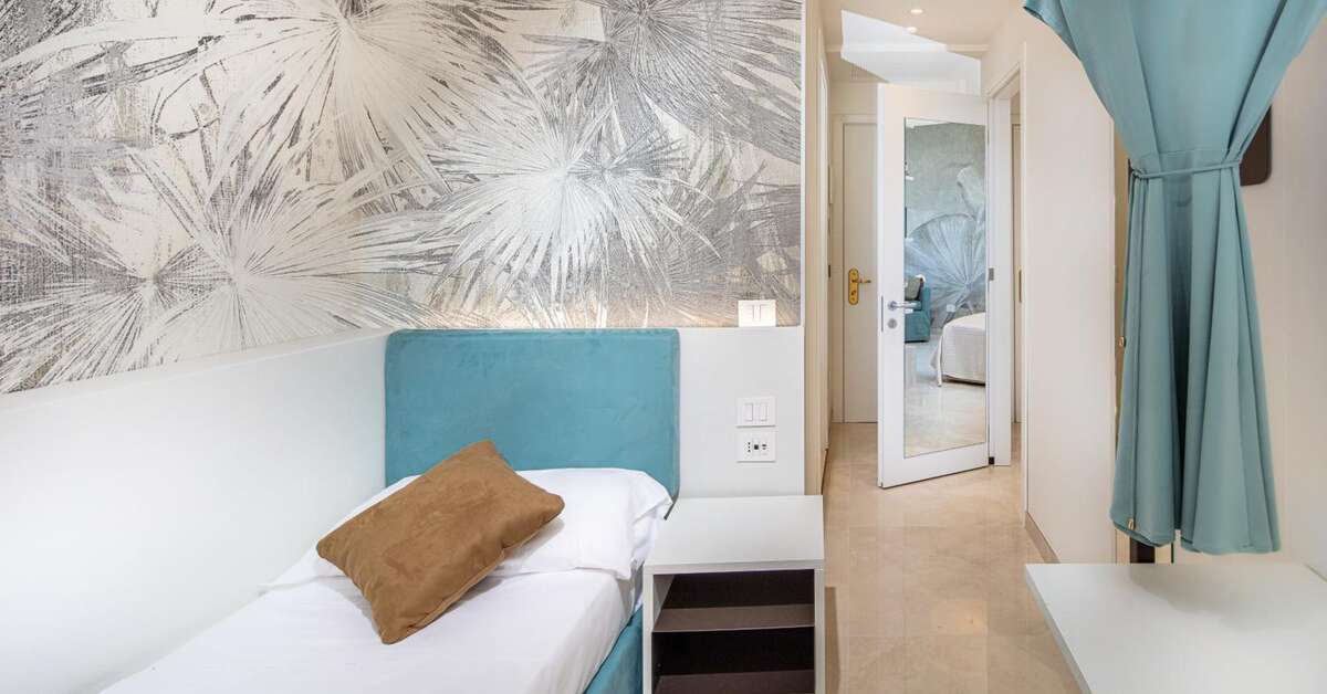 Ein Foto Hotel Jasminum