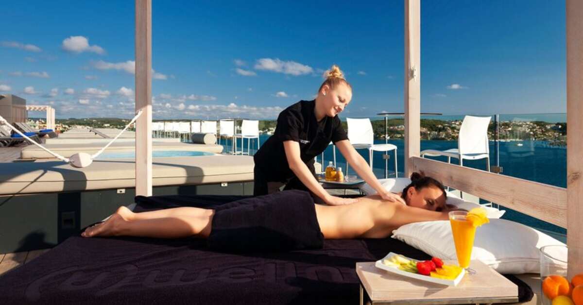 Een foto van Barcelo Hamilton Menorca
