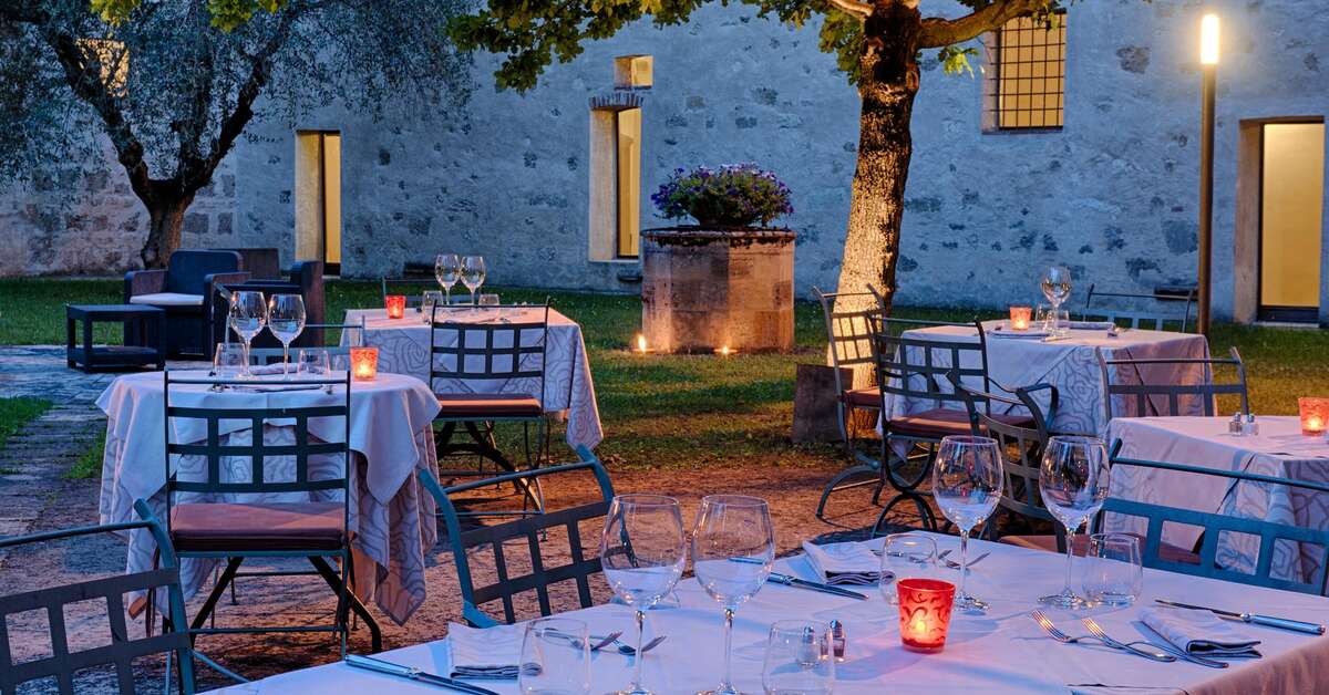 Een foto van Relais Della Rovere