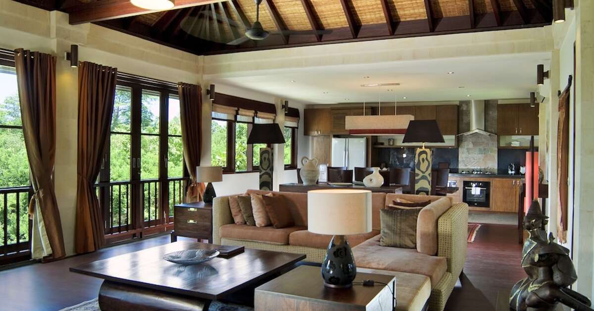 Een foto van Gending Kedis Luxury Villas & Spa Estate