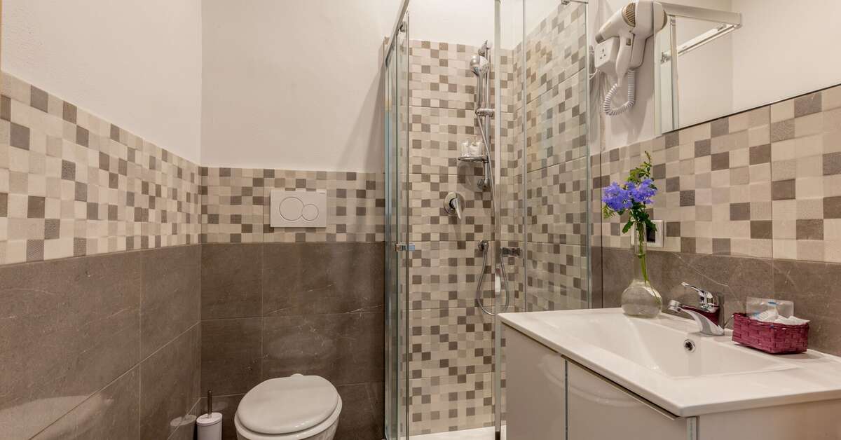 Een foto van Courtyard Rome Suite