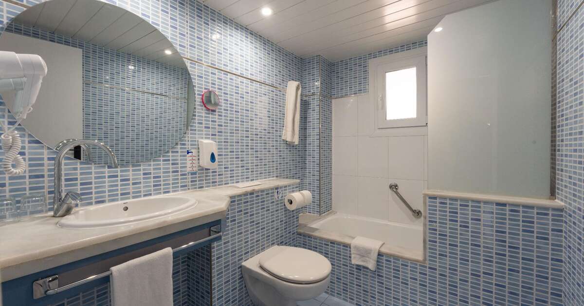 Een foto van Hotel Club Es Talaial
