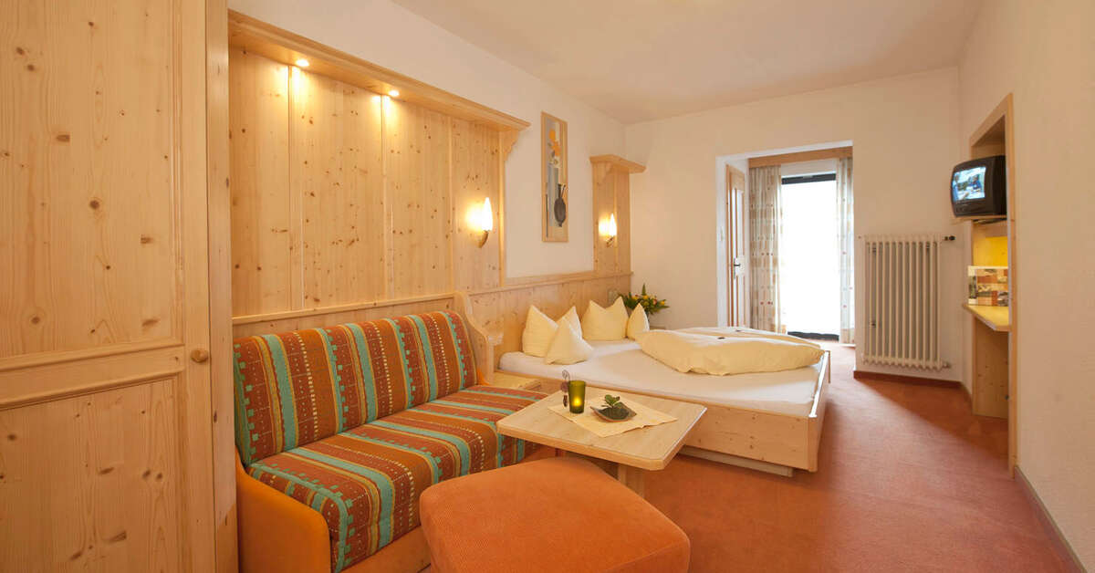 Een foto van Hotel Zum Hirschen