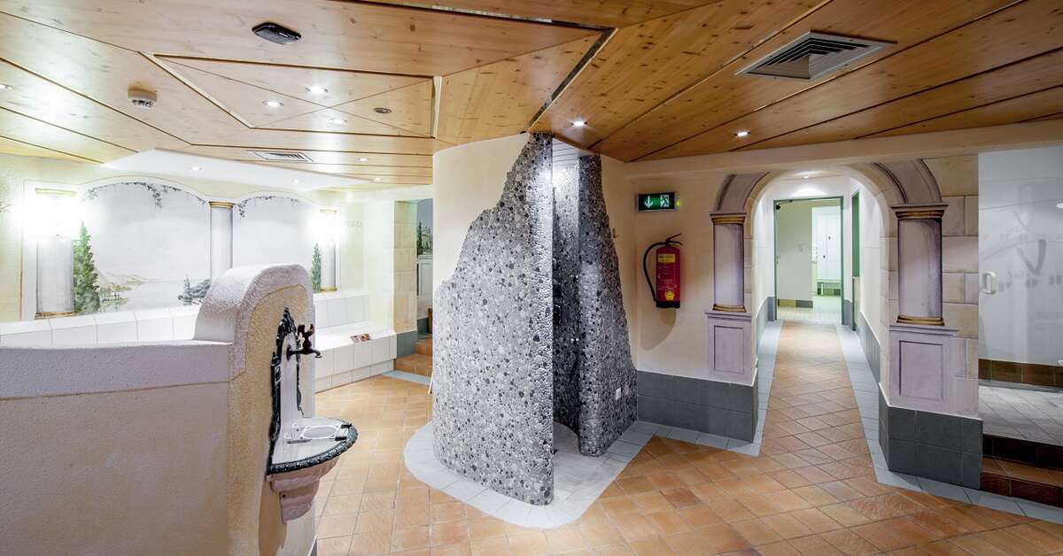 Een foto van Landhotel Tirolerhof