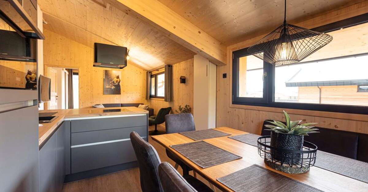 Een foto van Kreischberg Suites