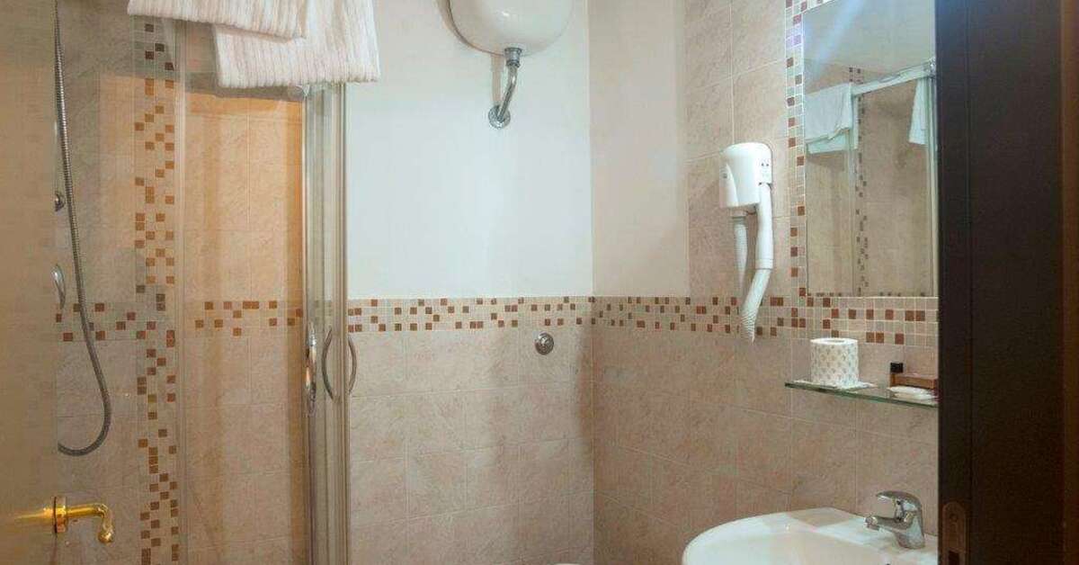 Een foto van Hotel Villa Rosa