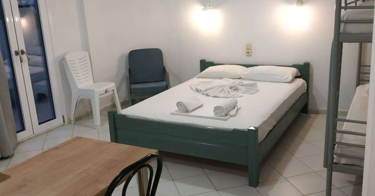 Ein Foto Renia Hotel & Appartementen