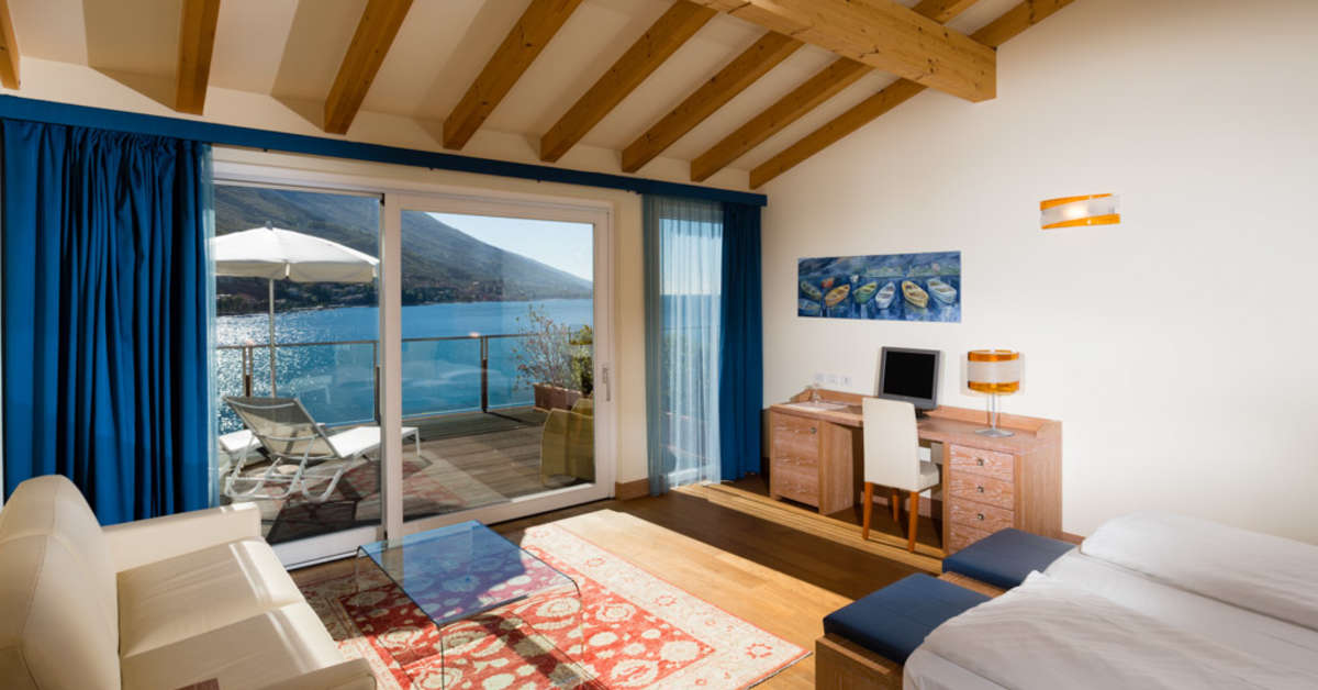 Een foto van Hotel Maximilian
