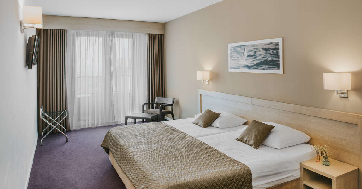 Ein Foto Hotel Adria Dubrovnik