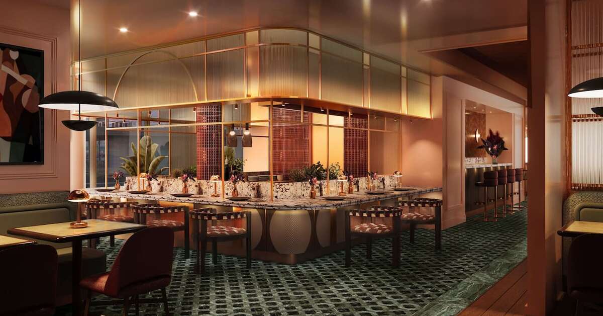 Een foto van Hyatt Regency Rome Central