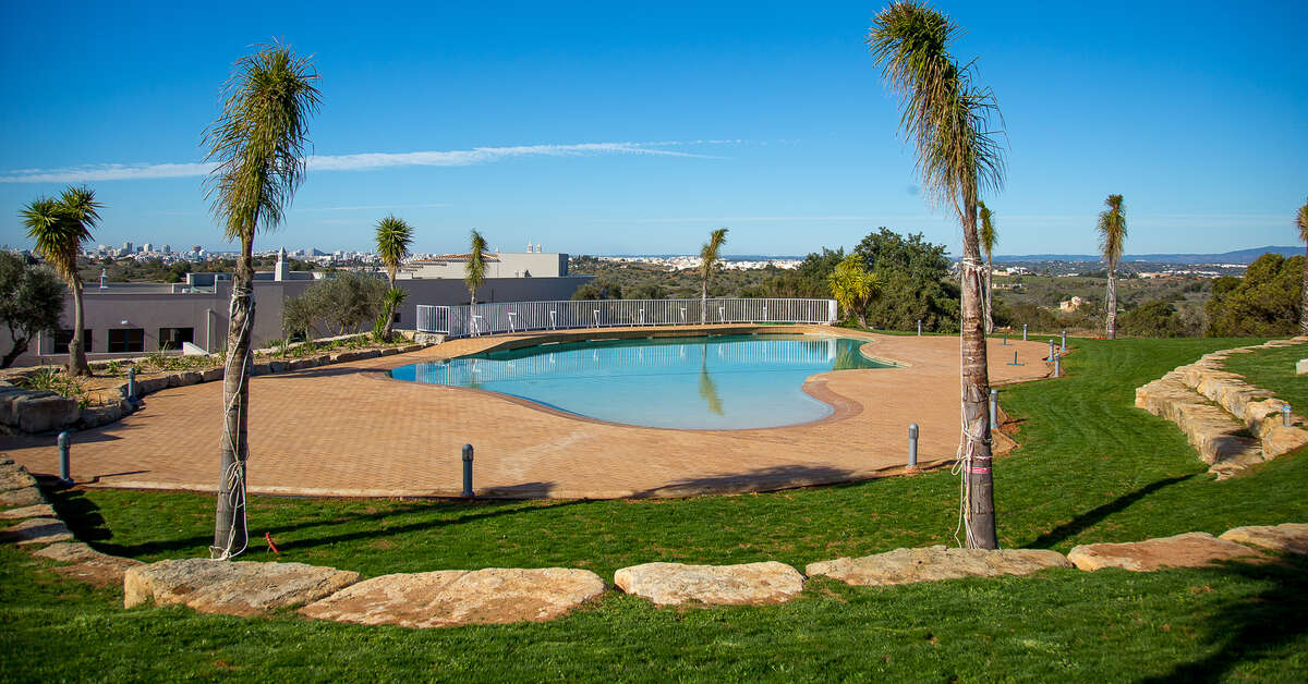 Een foto van Pestana Gramacho Residences