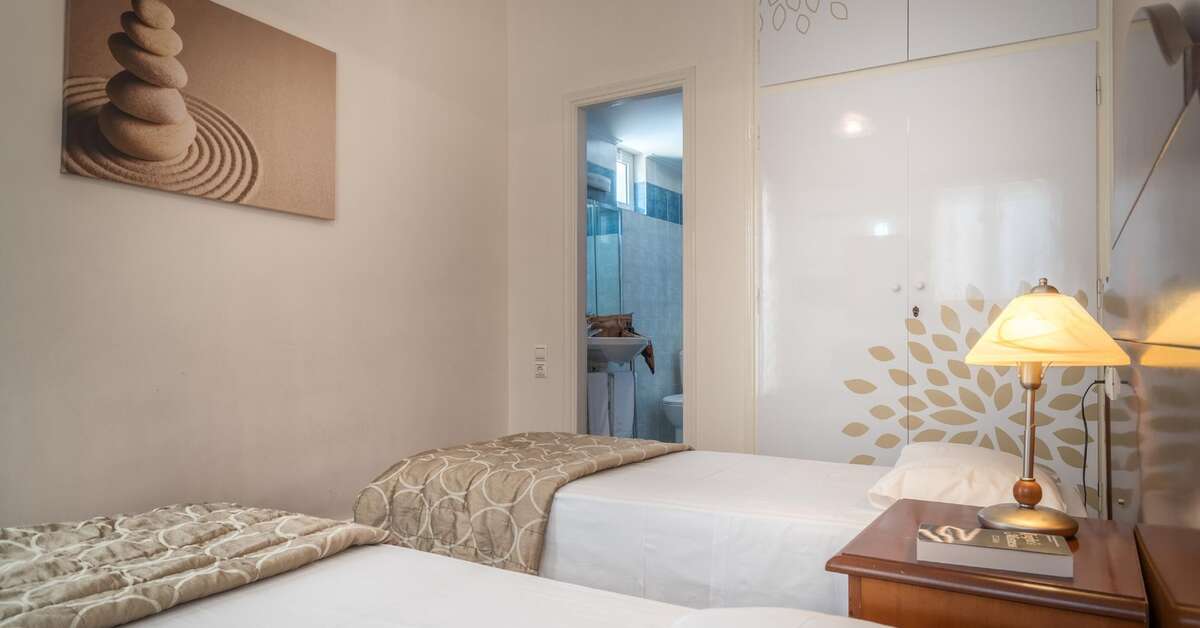 Een foto van Diana Hotel Zakynthos