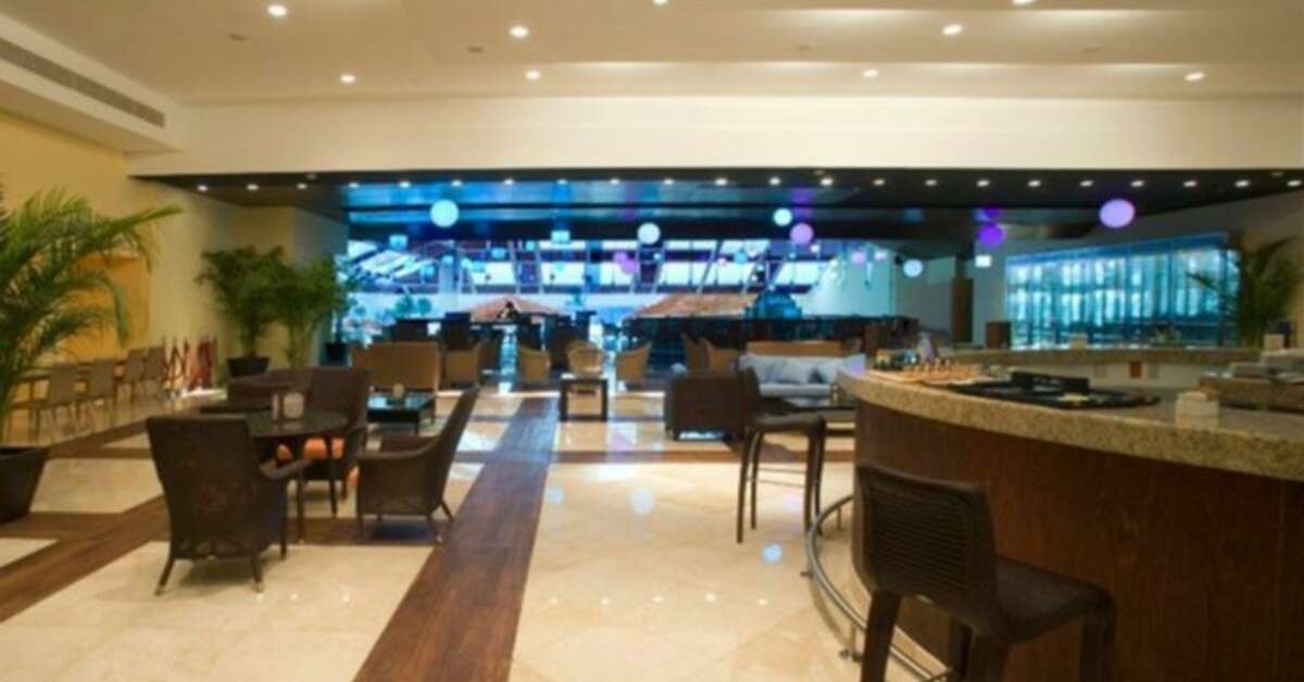 Een foto van Presidente InterContinental Cancun Resort
