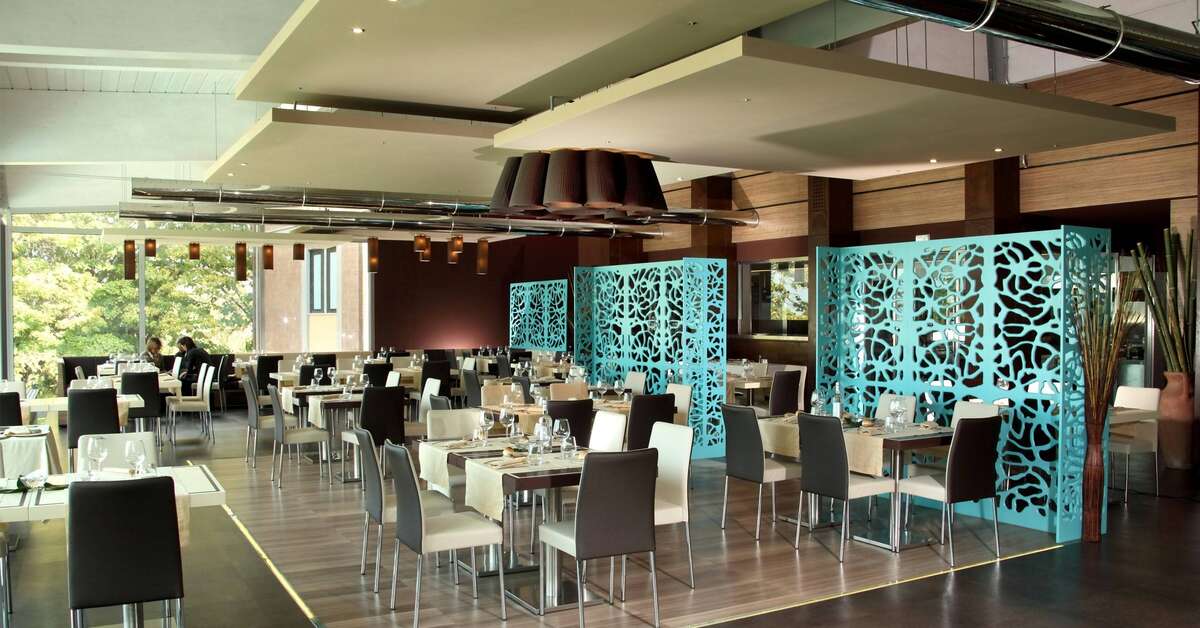Een foto van Hotel Villa Mercede