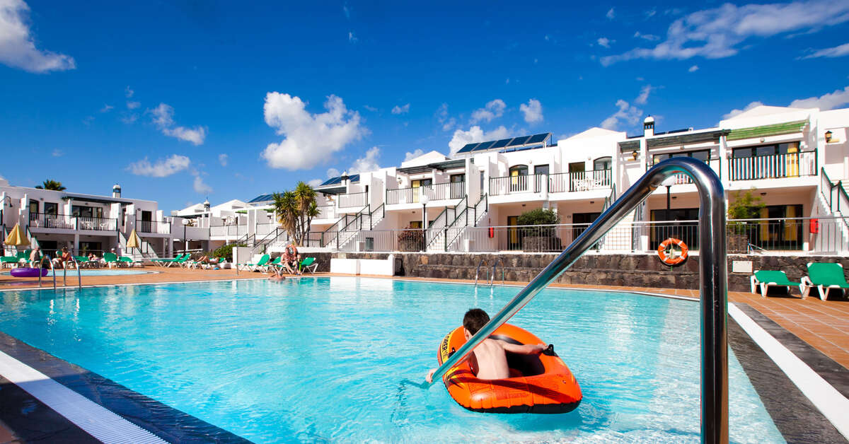 Een foto van Bitacora Club Lanzarote