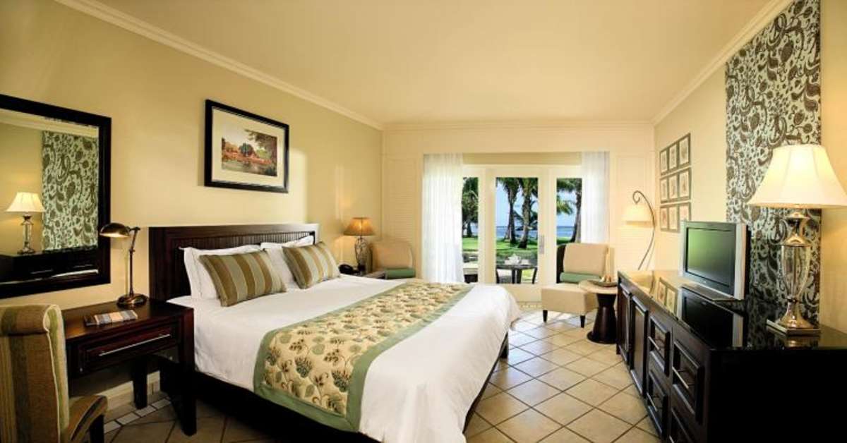 Een foto van Sugar Beach Resort & Spa