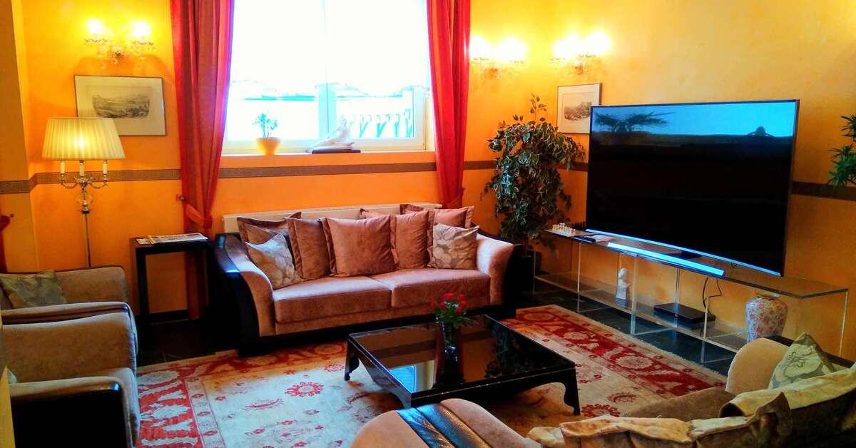 Een foto van Alexa Hotel
