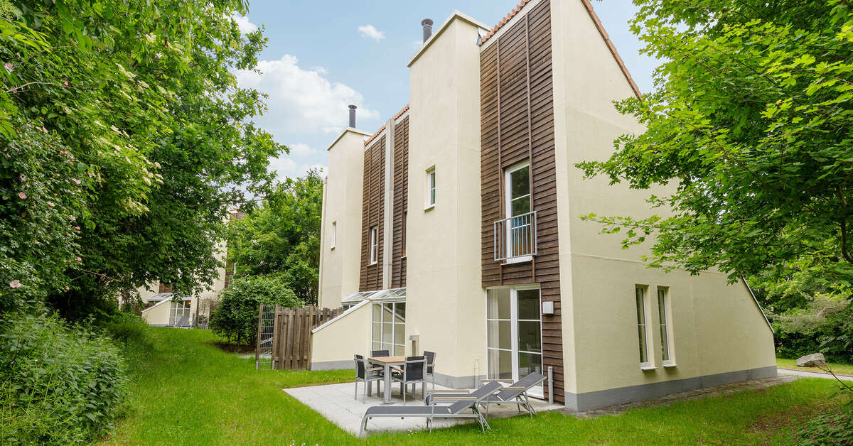 Een foto van Center Parcs Park Hochsauerland