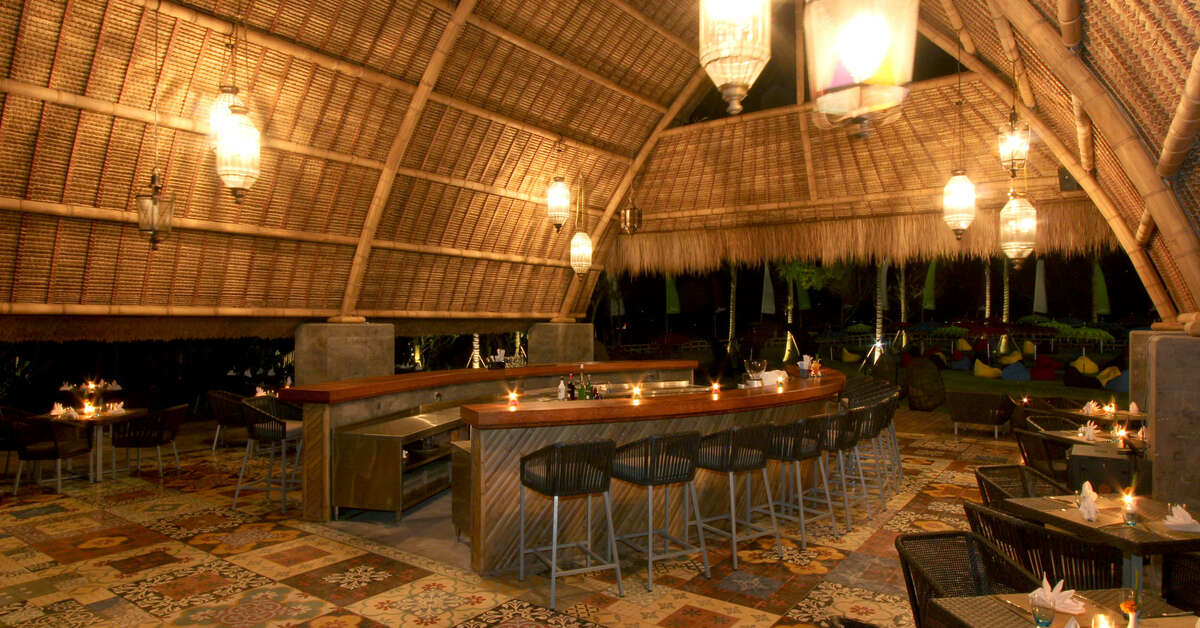 Een foto van Wyndham Tamansari Jivva Resort