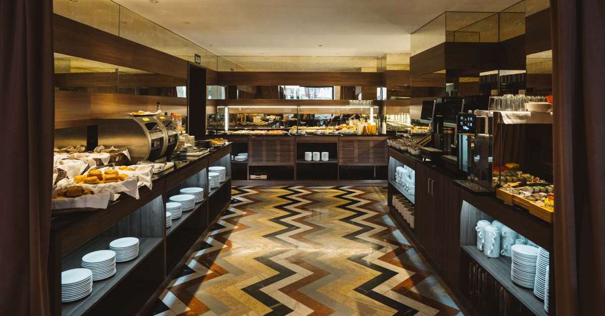Een foto van Pinar Plaza Hotel