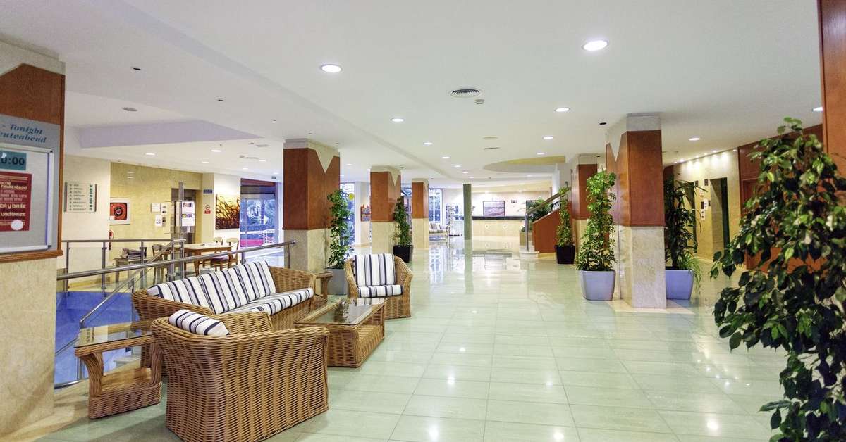 Ein Foto Hotel Obelisco