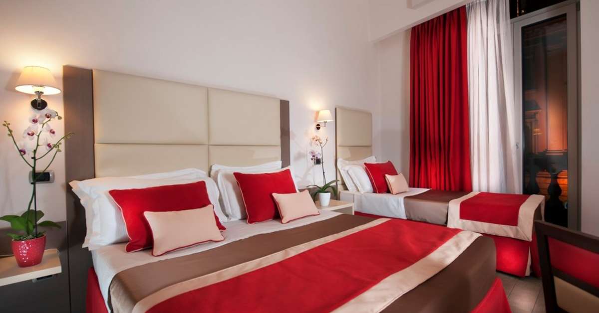 Een foto van Demetra Hotel
