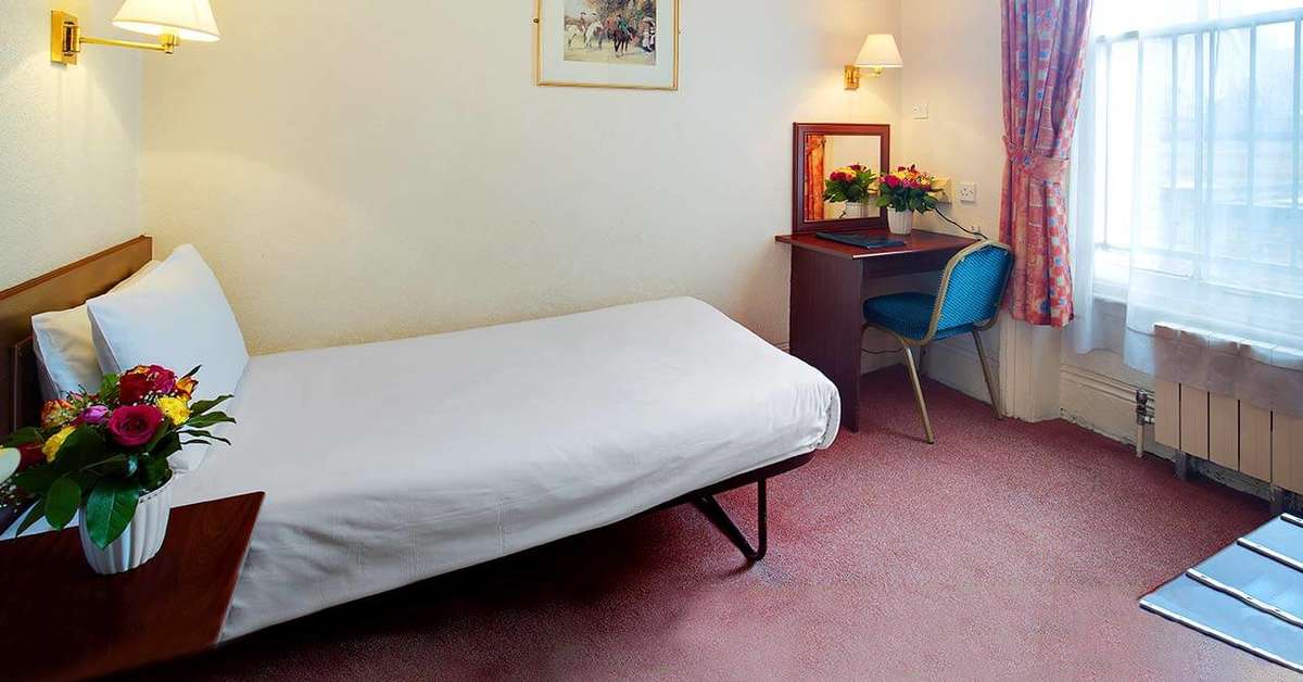 Een foto van Bayswater Inn