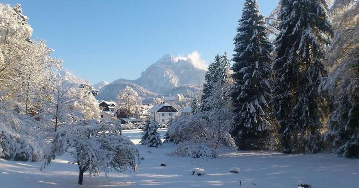 Ein Foto Hideauts Hotels Der Rosengarten