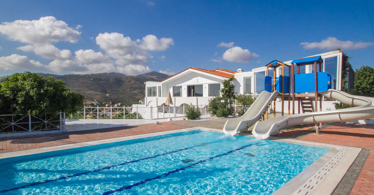 Een foto van Peninsula Resort & Spa