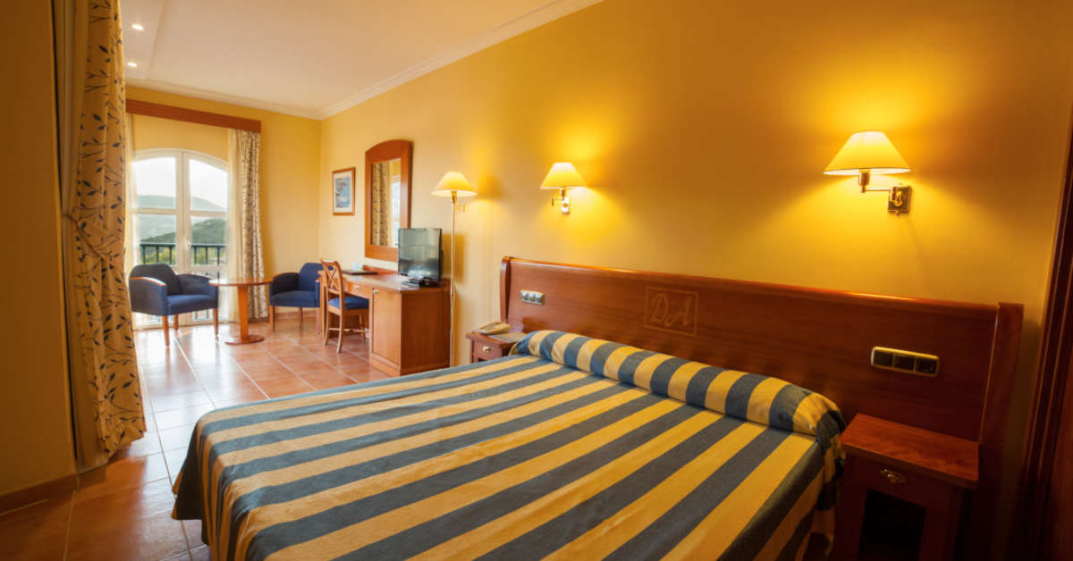Ein Foto Hotel Bordoy Don Antonio