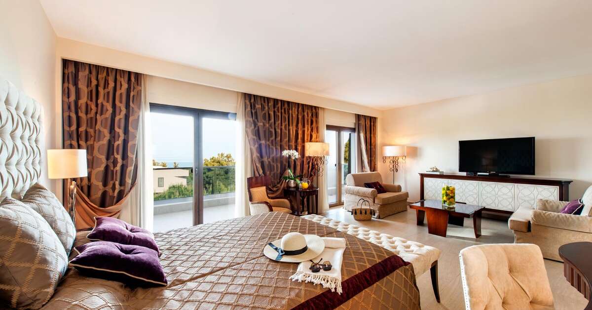 Een foto van Pomegranate Welness Spa Hotel