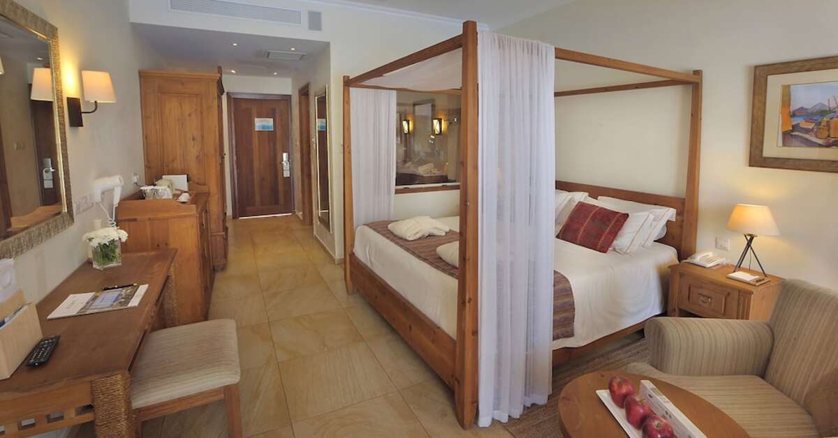 Een foto van Olympic Lagoon Resort Ayia Napa