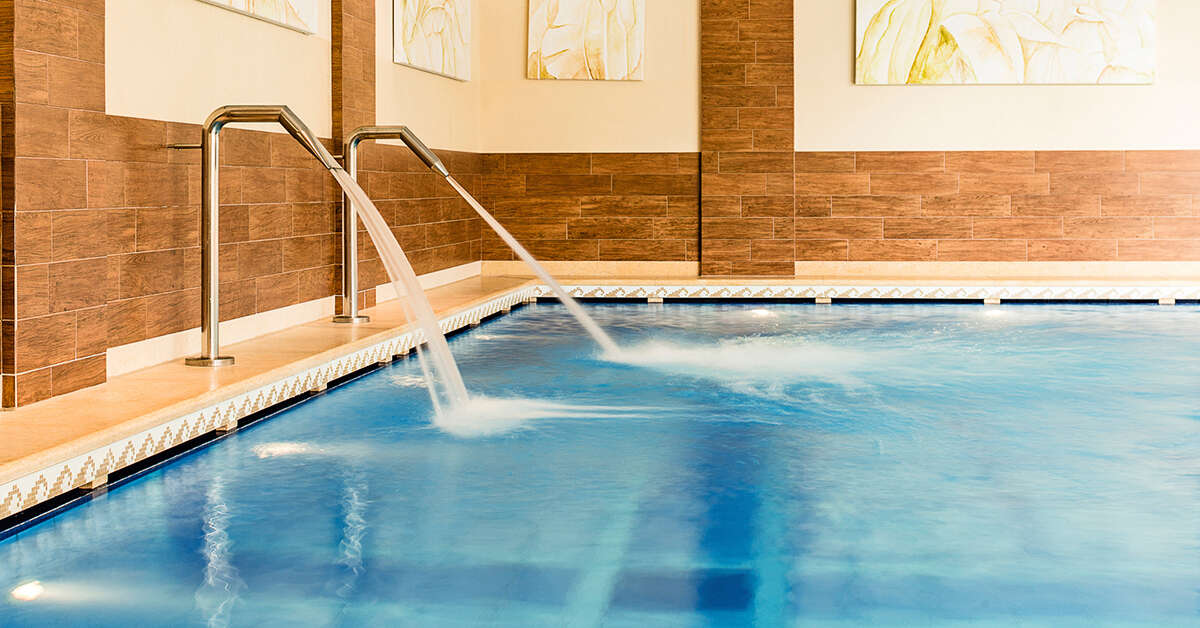Een foto van Paradies Pure Mountain Resort