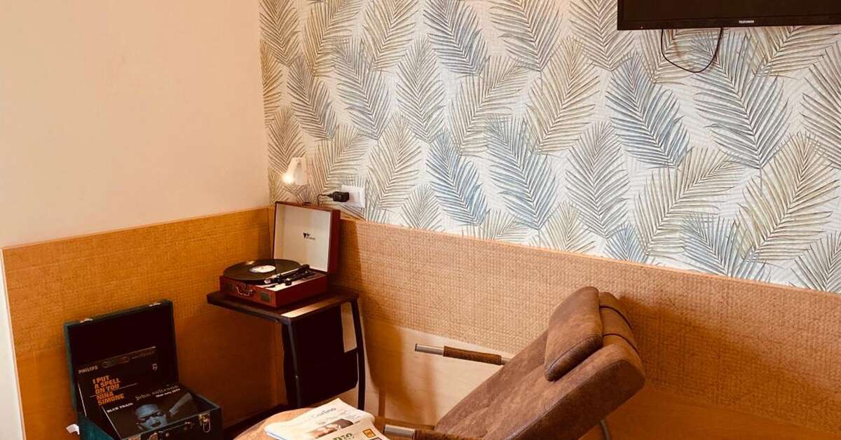 Een foto van Montecarlo
