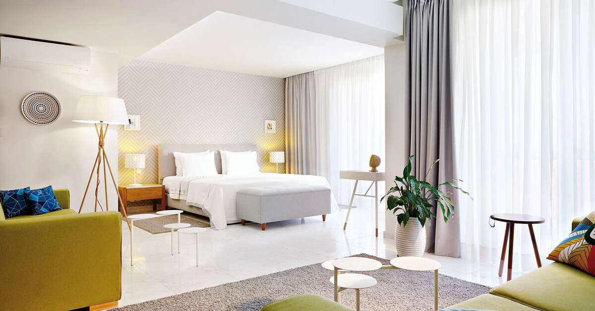 Een foto van Afitis The Boutique Hotel
