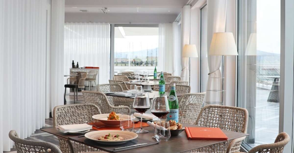 Een foto van San Barbato Resort Spa & Golf