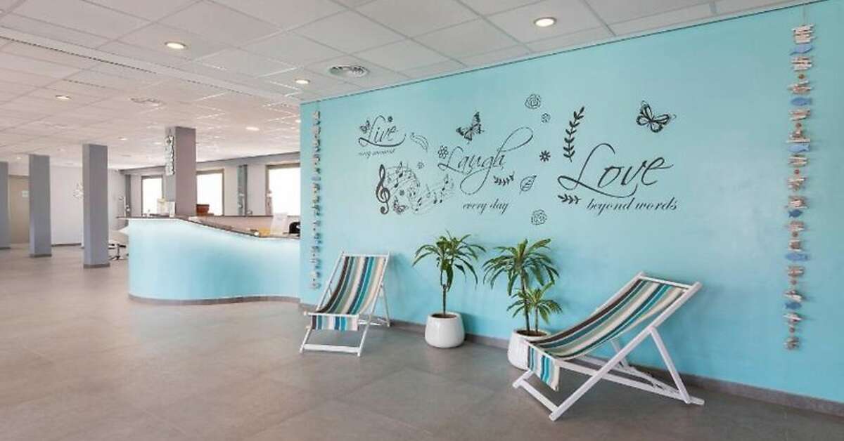 Een foto van Hotel Boreal