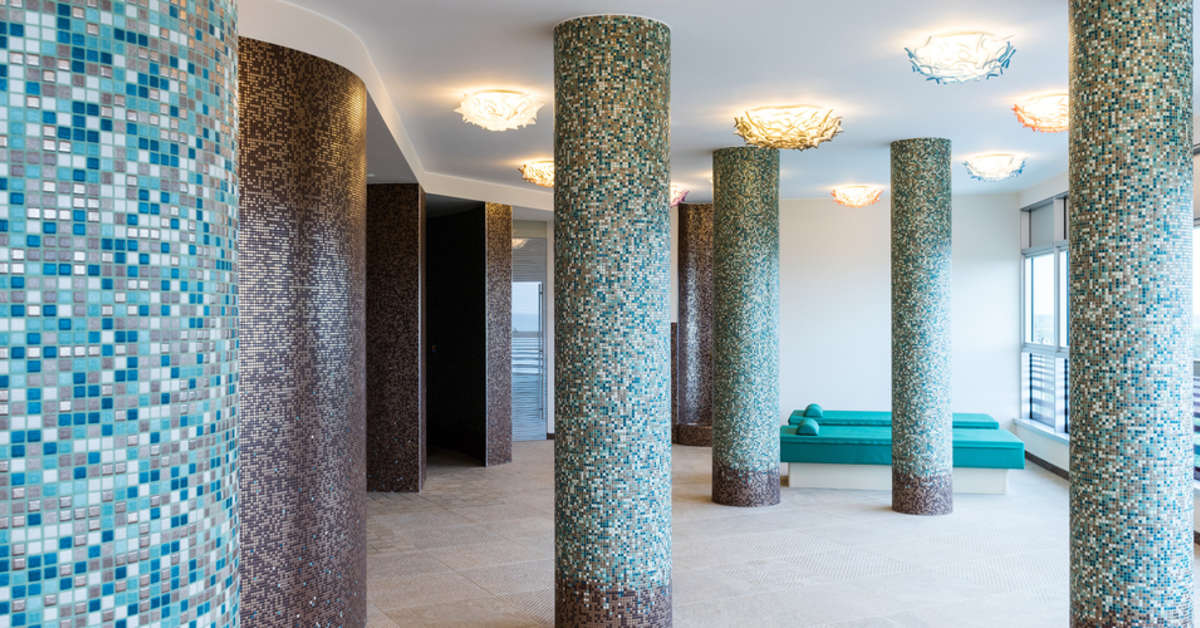Een foto van Laguna Park Hotel